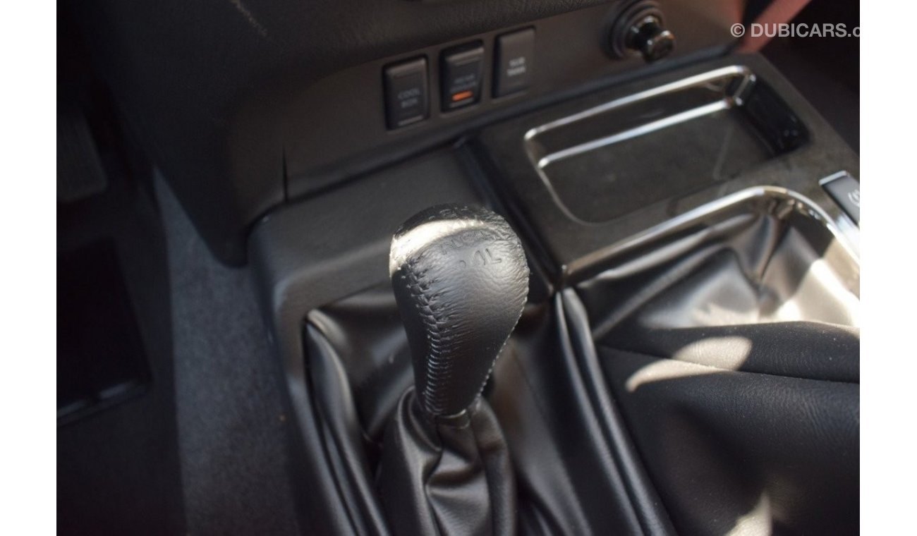 نيسان باترول سفاري سوبر سفاري