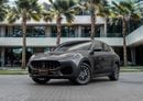 Maserati Grecale 4,113 P.M | 0% Downpayment | GRECALE GT HYBRID | AGENCY WARRANTY!