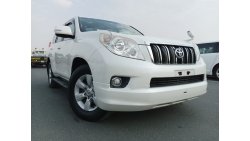 Toyota Prado TOYOTA LAND CRUISER PRADO RIGHT HAND DRIVE (PM1035)