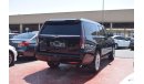 Cadillac Escalade 6.2L PLATINUM 2020