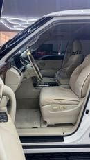 Nissan Patrol SE T2