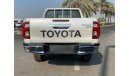 Toyota Hilux 4.0 L brand now