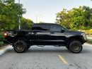 Toyota Tundra VTI CLOTH Std 5.7L
