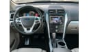 Ford Explorer FORD EXPLORER 2013 GCC XLT FULL OPTIONS IN PERFECT CONDITIONS