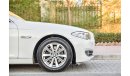 BMW 520i