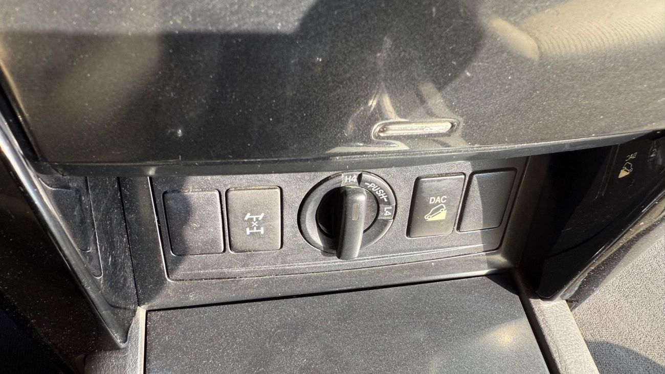 تويوتا برادو TXL 2.8L