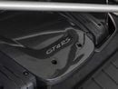 بورش كايمان 718 GT4 RS Weissach Pack