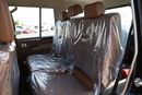 تويوتا لاند كروزر 70 76 Hardtop G 4.0L Petrol 5 Seater Automatic