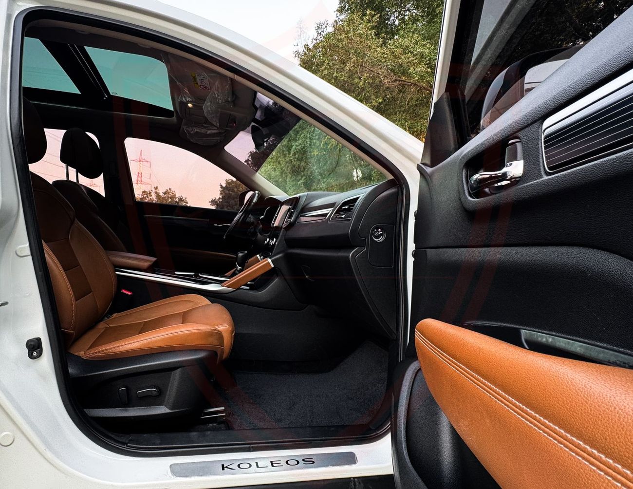 رينو كوليوس رينو كوليوس | 2.5 لتر | 2023 | كاملة المواصفات | خليجية | خالية من الحوادث | بحالة ممتازة | 1008 شهر