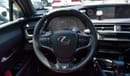 Lexus UX200 FSport