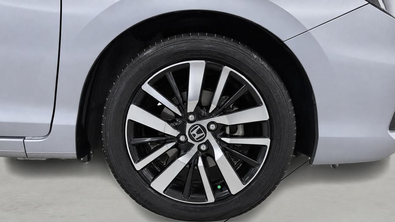 Honda City SPORT 2023 | AED 665/Month | 0 DP | 30 Day Return | Warranty | Service History