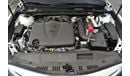Toyota Camry SE V6 - Full option