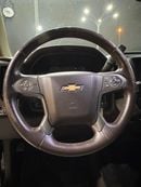 شيفروليه سيلفارادو