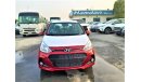 Hyundai i10 grand