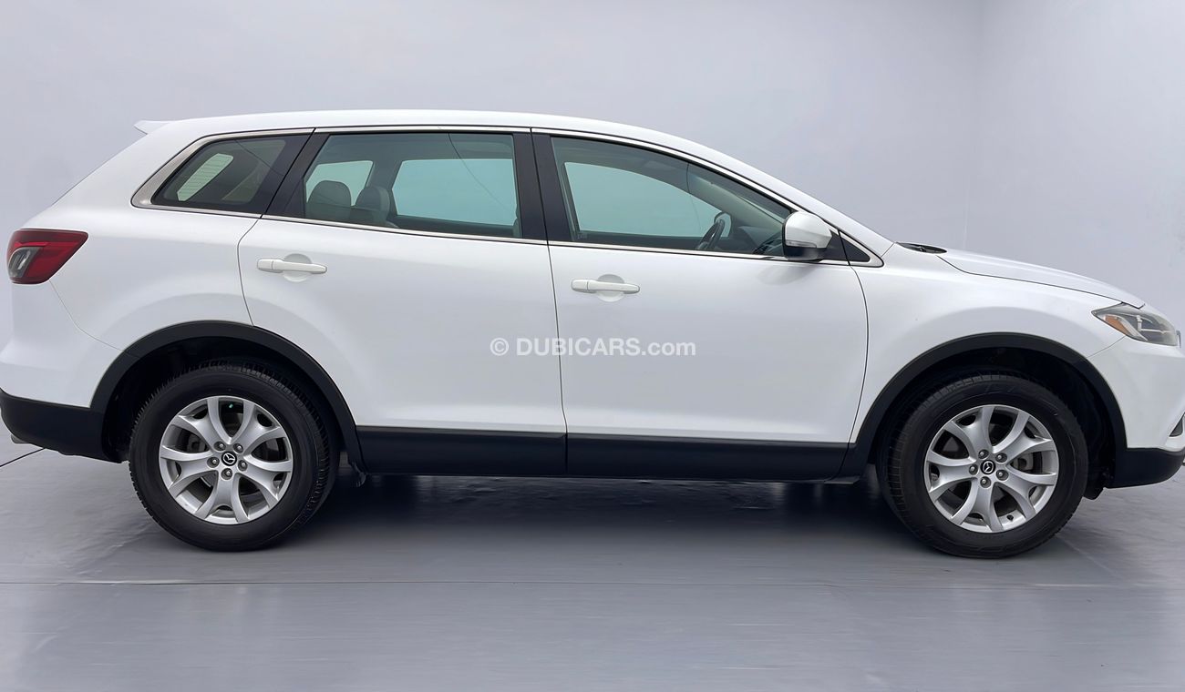 Mazda CX9 GS 3.7 | Under Warranty | Inspected on 150+ parameters