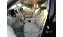 Nissan Patrol nissan patrol LE full options 2010 GCC only 67000 km full services history  big engine 400HP