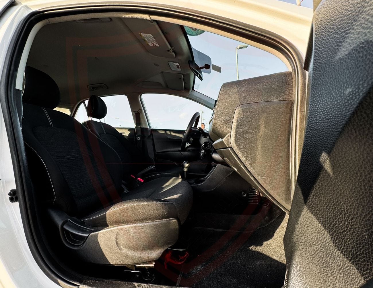 كيا بيكانتو كيا بيكانتو | 1.2 لتر | 2023 | خليجية | خالية من الحوادث | بحالة ممتازة | 487 شهرياً