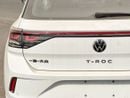 فولكس واجن T ROC EXPORT ONLY - T ROC 1.5L (Black Package) TURBOCHARGED
