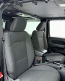 جيب رانجلر SPORT 2023 Jeep Wrangler Sport Jeepers Edition, 2028 Jeep Warranty, Full Jeep Service History, GCC
