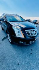 Cadillac SRX 3.6L 5 seats  4door