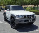 نيسان باترول سوبر سفاري V6 4.8 L ( 280 HP ) SUPER SAFARY