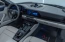 Porsche 911 Carrera GTS 3.0L (450 HP) Convertible 2023 Porsche 911 Carrera GTS Convertible, warranty until 2028,
