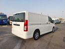 Toyota Hiace TOYOTA HIACE VAN RHD 2021 MODEL 2.8 L DIESEL AUTOMATIC(PM22720)
