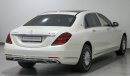 Mercedes-Benz S 650 Maybach V12 low mileage HOT DEAL NOVEMBER OFFER!!