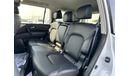 Nissan Armada NISSAN ARMAD SL V8 2023