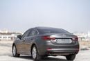Mazda 6 High Plus 2.5L