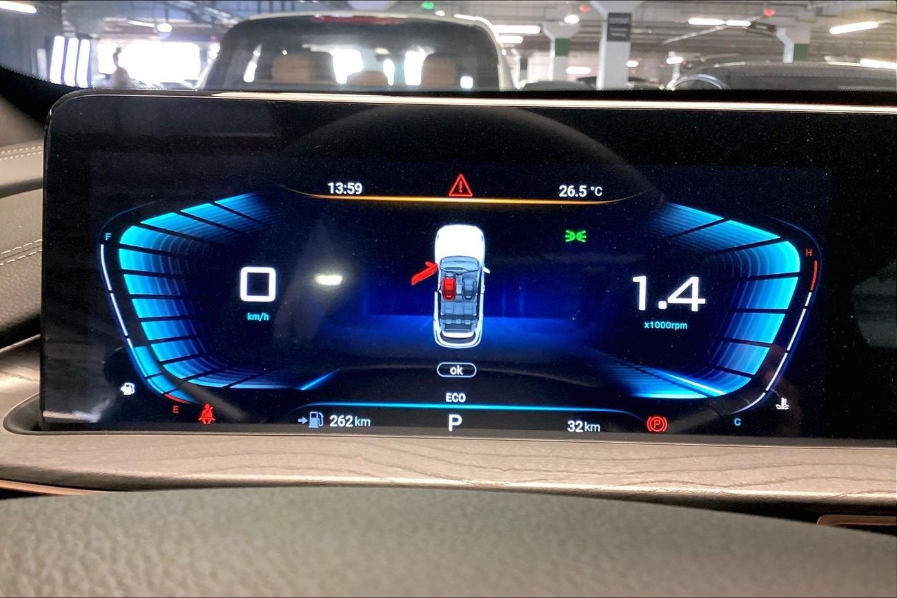 إكسيد LX Comfort | National Day Celebration | شامل الضمان | 0 ﺪﻔﻋﺓ ﺃﻮﻟﻯ