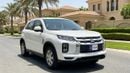Mitsubishi ASX LOWLINE 2022 | AED 552/Month | 0 DP | 30 Day Return | Warranty | Service History