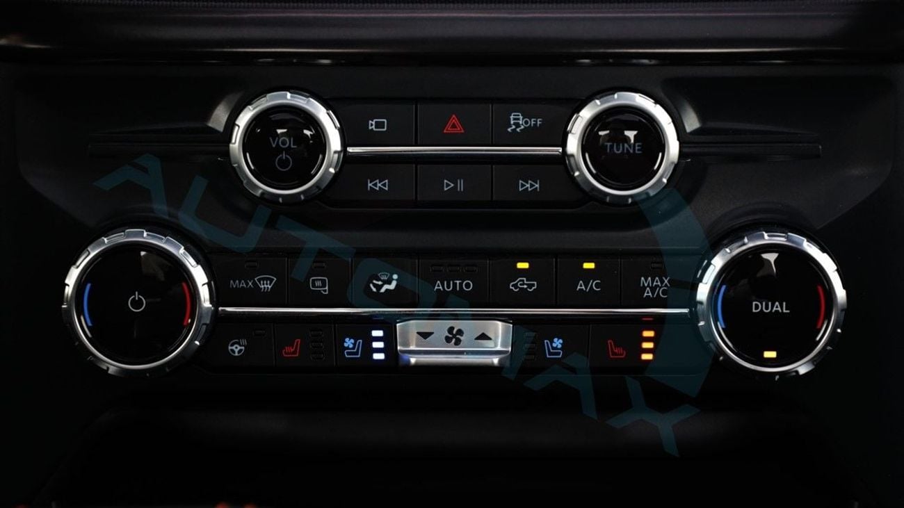 فورد إف-150 رابتور (For Export , НА ЭКСПОРТ) R 5.2L SUPERCHARGED V8 2025 GCC Без пробега