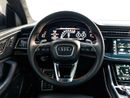 Audi RS Q8 TFSI quattro 4.0L