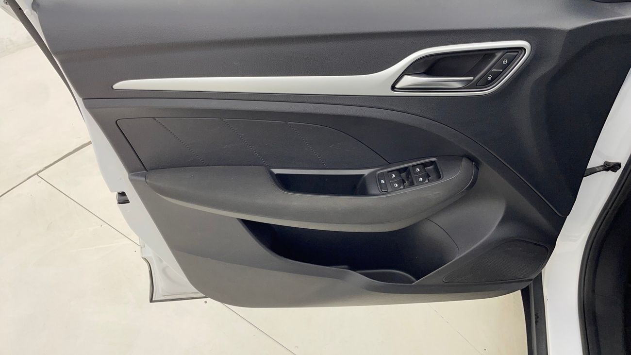 MG ZS STD 1.5 | Zero Down Payment | Home Test Drive