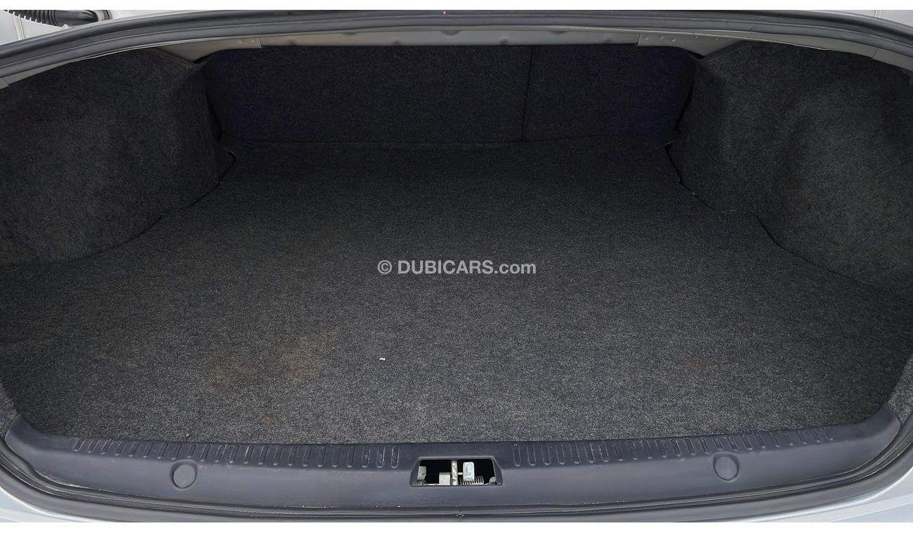 Mitsubishi Lancer GLS HIGHLINE 1.6 | Under Warranty | Inspected on 150+ parameters