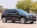 Skoda KAMIQ STYLE LEATHER