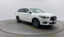 Infiniti QX60 LUXURY 3500