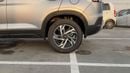 Hyundai Creta 1.5 GL IVT