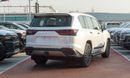 Lexus LX700h VIP Kuro