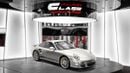 Porsche 911 (997) Turbo S - 2012 - Japanese Specs