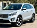 Kia Sorento LX 2.4L 860x48-Monthly l GCC l Cruise, Camera, GPS l Accident Free