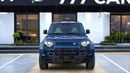 Land Rover Defender 110 OCTA  P635 | Sargasso Blue | Light Cloud/Lunar | 635 HP