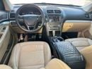فورد إكسبلورر 2016 Explorer XLT- Panoramic Full Option,GCC