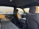 RAM 1500 Hemi 5.7L V8 Petrol 4WD 2023 Export Price @ 175,000 AED