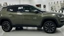 Jeep Compass Trailhawk GCC .. FSH .. Service Contract .. Perfect Condition .. 4 CYL