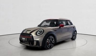 MINI John Cooper Works STANDARD | Guaranteed Warranty | 0 Down Payment