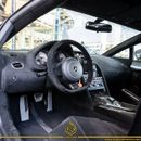 Lamborghini Gallardo SUPERLAGRRA