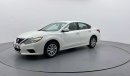 Nissan Altima S 2.5 | Under Warranty | Inspected on 150+ parameters