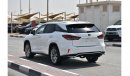 لكزس RX 350 LEXUS RX 350 L ( WITH 360 CAMERA ) FULL OPTION / CLEAN CAR / WITH WARRANTY